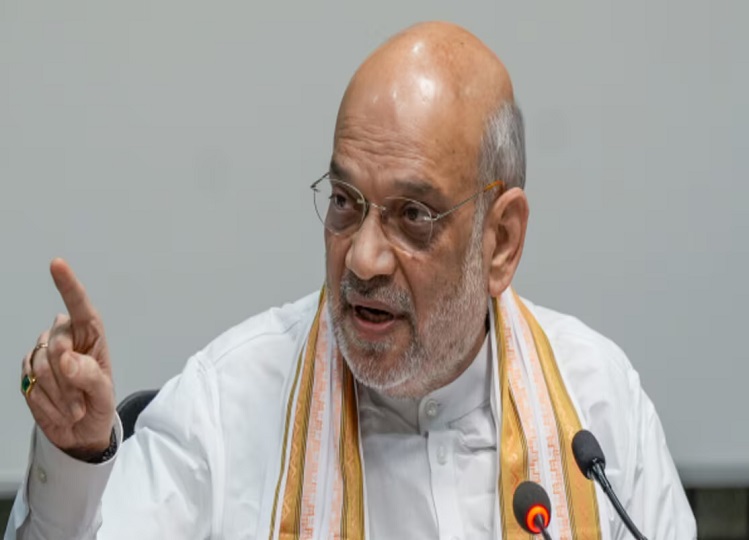 Before the budget announcement, the central government has taken this big decision, Amit Shah has made the announcement