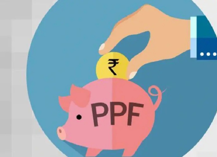 Public Provident Fund Scheme: You will become a millionaire by saving Rs 12,500 every month, invest it