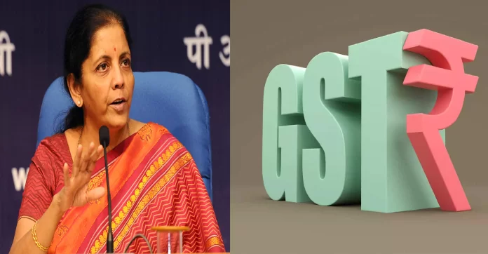 GST Rates Revise: Revision of GST rates on online gaming, big decision on 28% GST case