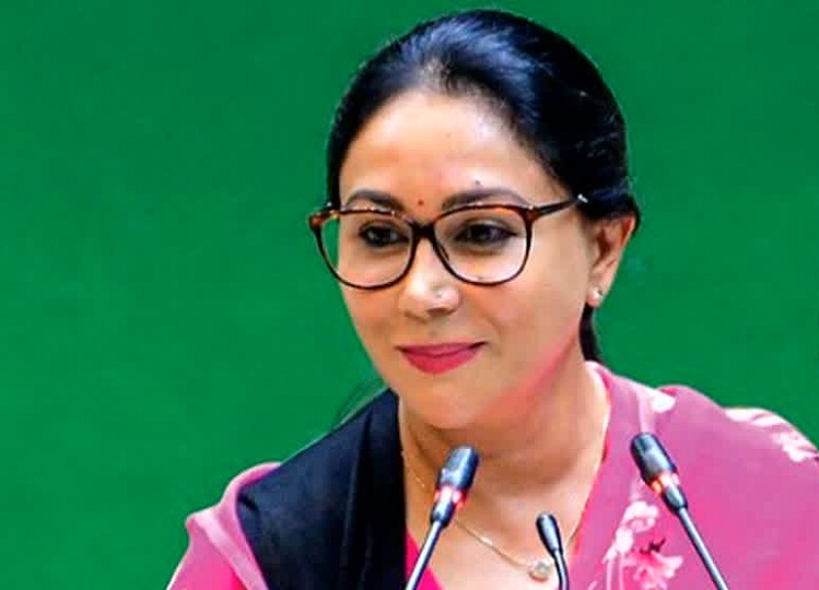 Rajasthan: Now Deputy Chief Minister Diya Kumari has said this big thing