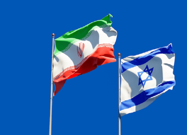 Iran can attack Israel this week, America has said this big thing