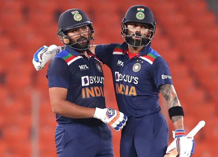 Kohli and Rohit will now get this exemption! BCCI will take a big step