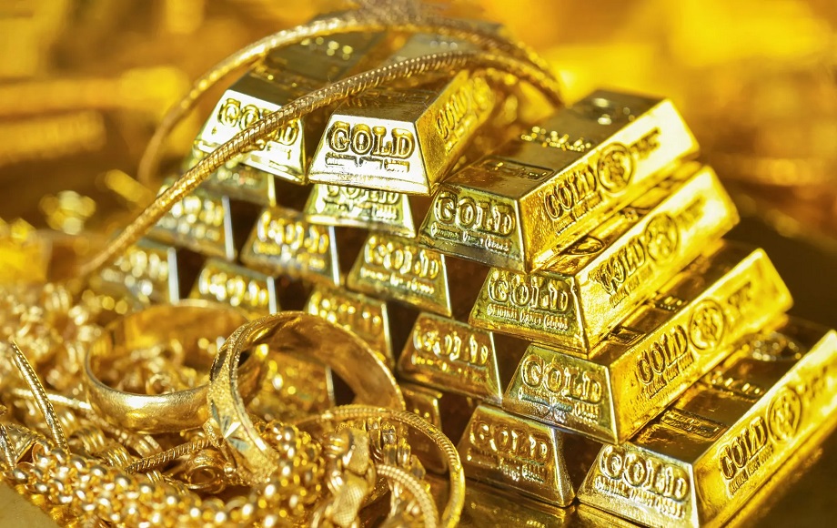 Buy Gold now, the price can reach up to 2.5 lakhs