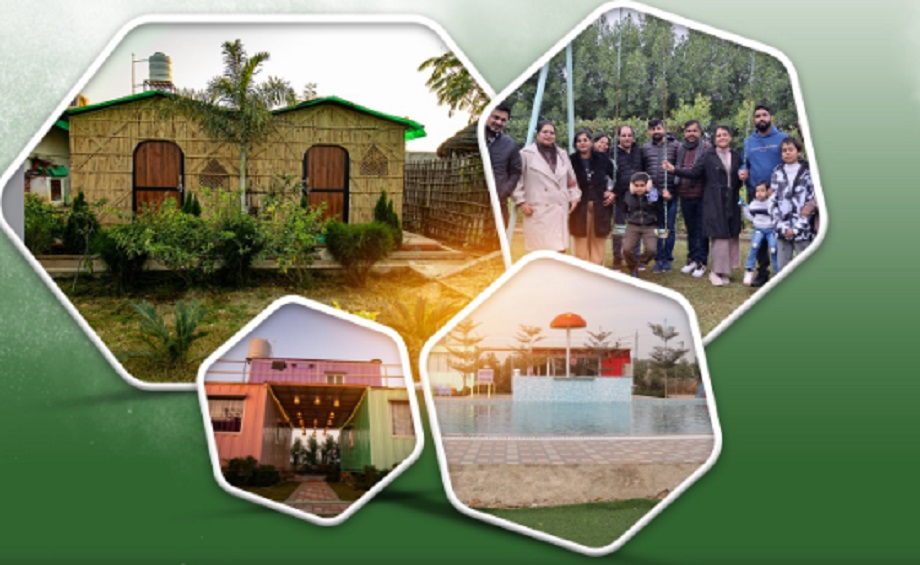 Samachar Jagat