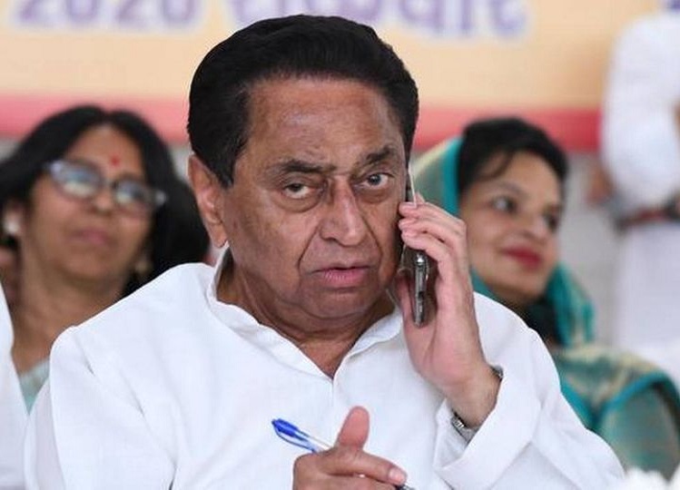 Madhya Pradesh: Congress's first list may be released soon, names of 100 candidates may appear.