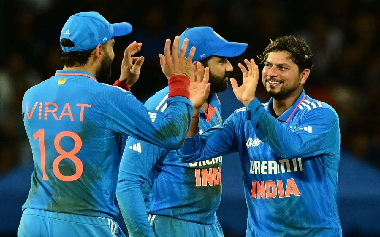 Asia Cup: Team India in the final of Asia Cup, match will be held on 17th September