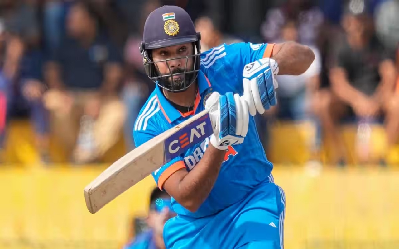 Asia Cup: This big achievement was registered in the name of Rohit Sharma, included in the list of these greats