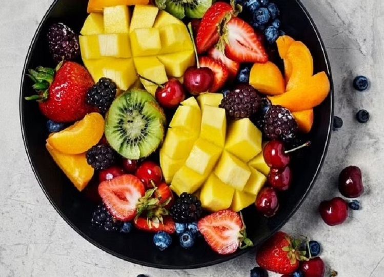 Recipe Tips: You can also make fruit bowl in fruit diet, know the recipe