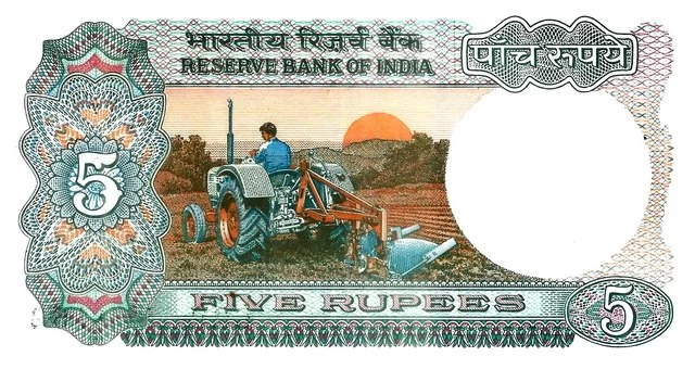5 rupee note: You also have this 5 rupee note, you will get 5 lakhs sitting at home