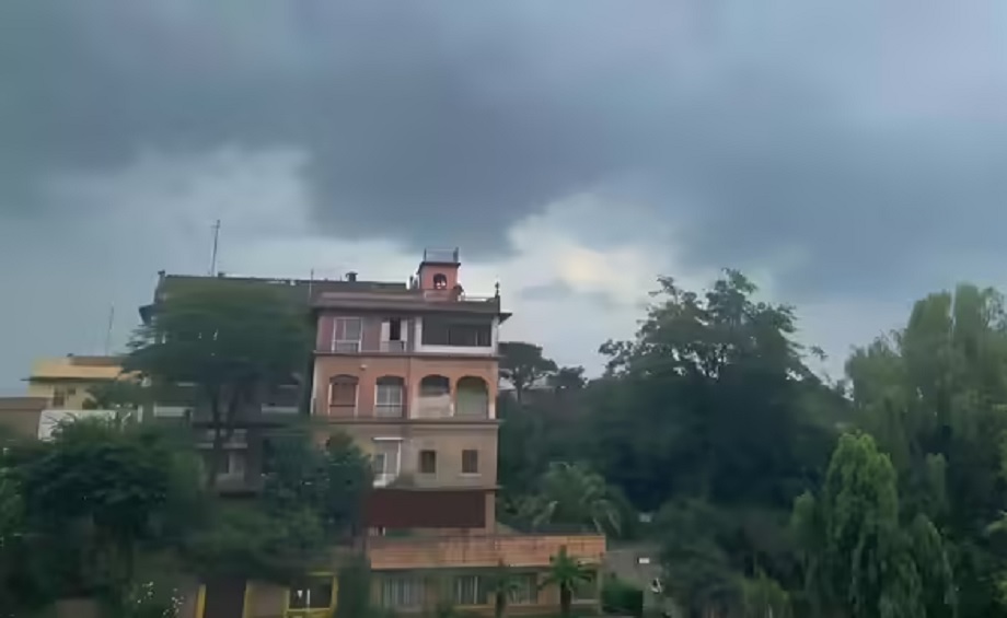 Rajasthan weather update: People will have to bear the heat for a few days, the weather will be like this