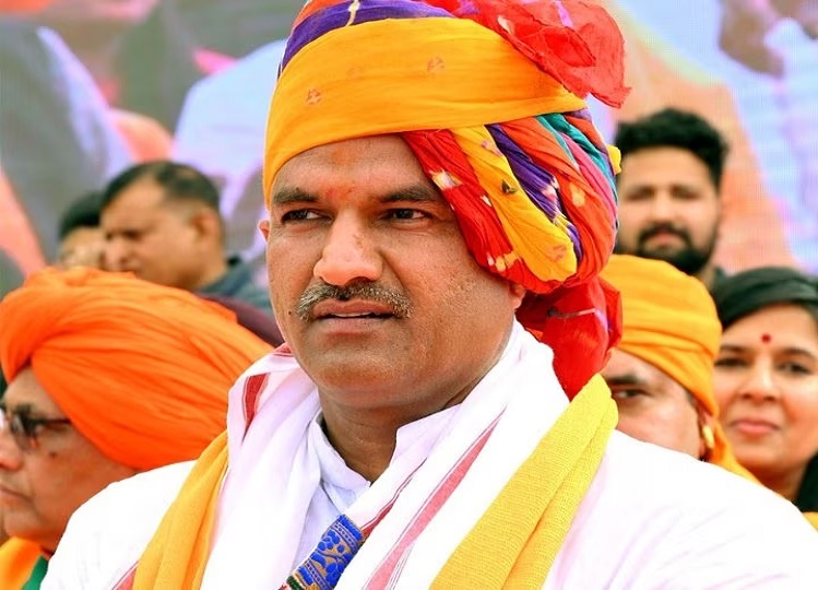 Rajasthan Elections 2023: After the first list came out, what else is this statement of State President Joshi indicating, is this message for the angry supporters?