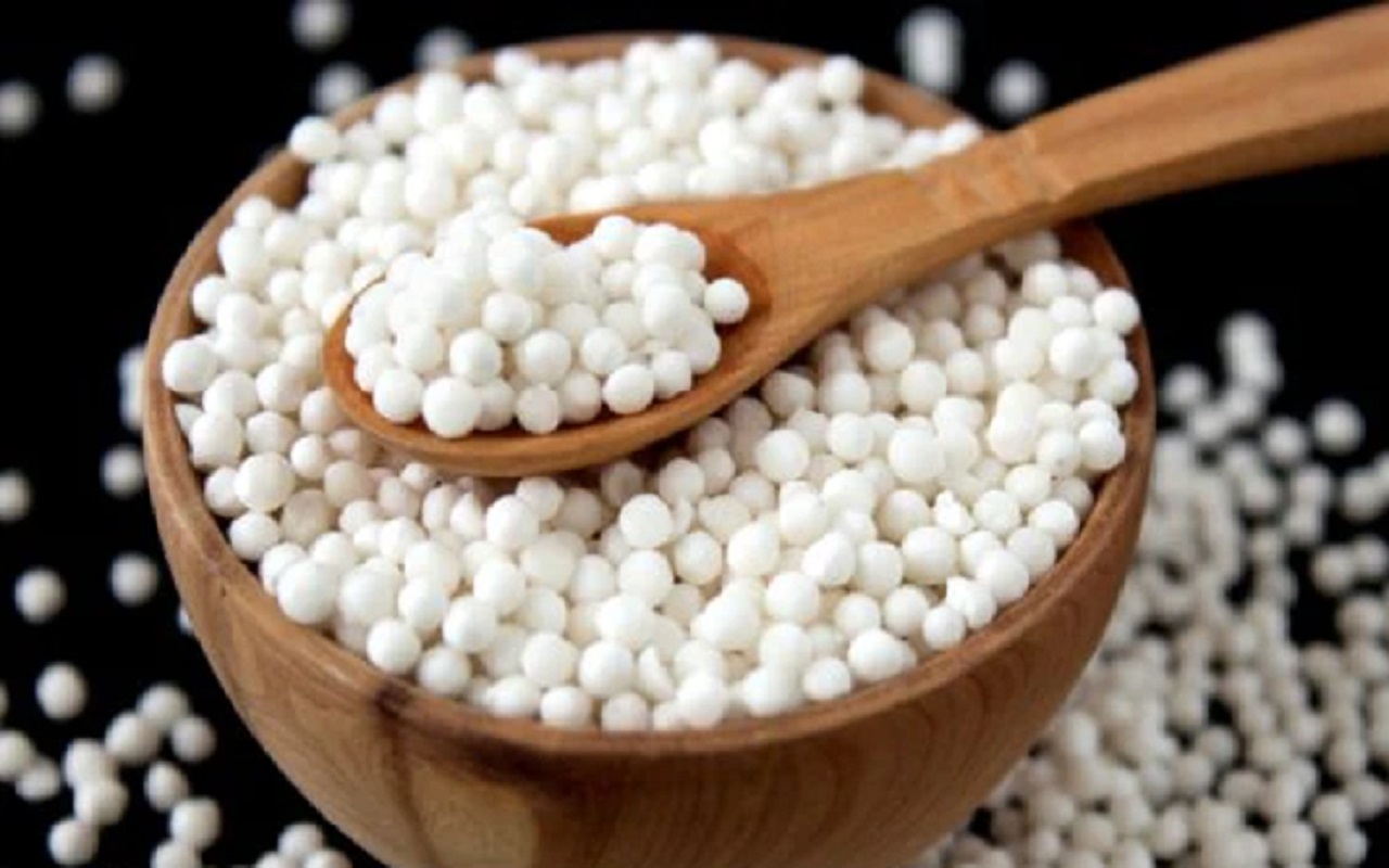 Health Tips: Sabudana is very beneficial for high BP patients, include it in your diet from today