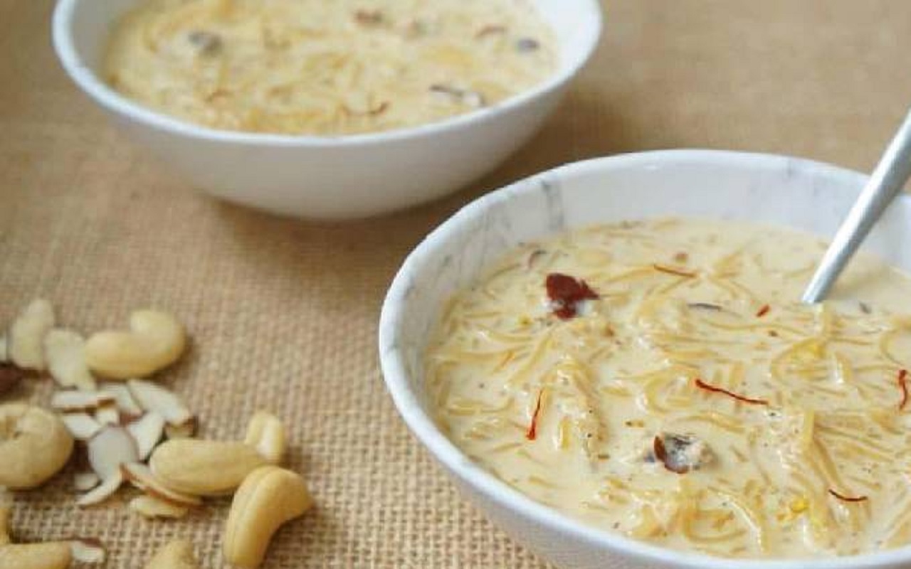 Recipe of the Day: Make delicious Feeni Kheer on Diwali, this is the recipe