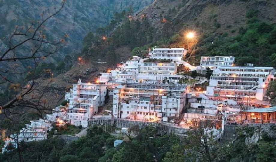 Travel Tips: You can visit Mata Vaishno Devi for only Rs 6,990, IRCTC has introduced this tour package