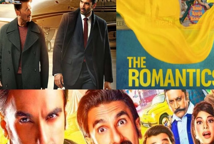 These films and web series will be released on OTT India in the week of February