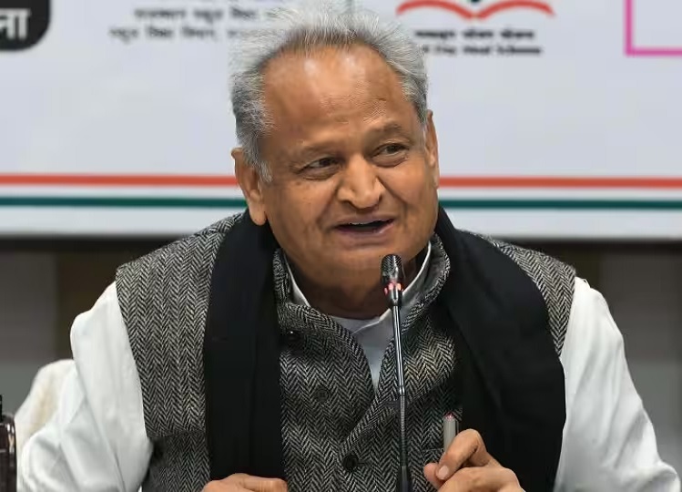 Rajasthan: BJP government has now taken this step to review the decisions of the former Gehlot government for 6 months, gave instructions to the officials.