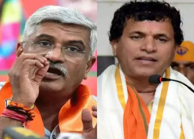 Read more about the article Rajasthan: BJP can cancel the tickets of these two MPs from Rajasthan in the Lok Sabha elections! you too should know| national News in Hindi