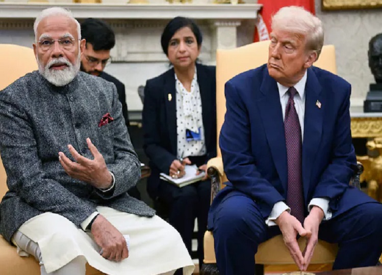 Donald Trump has now given PM Modi a free hand regarding Bangladesh