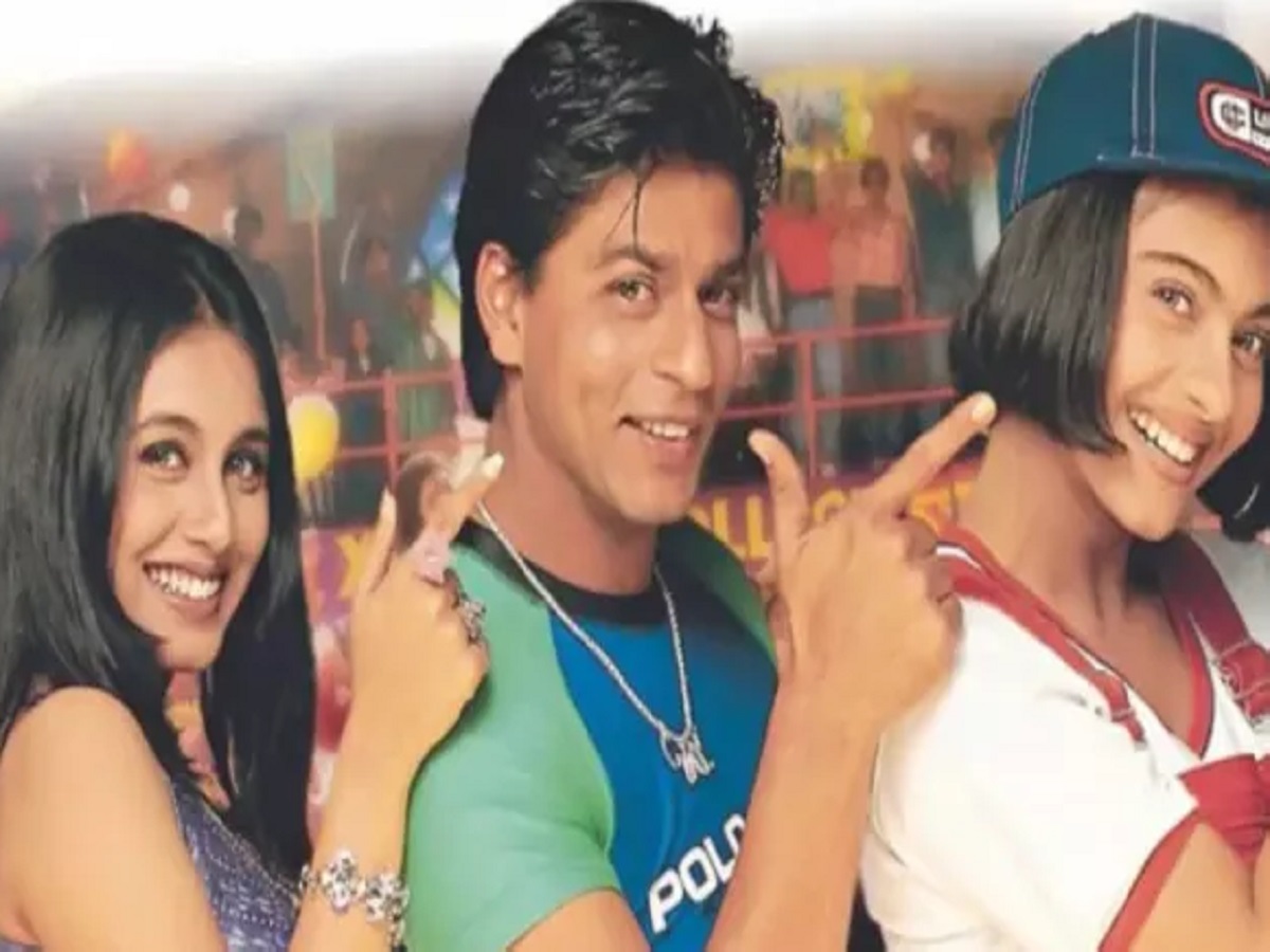 You can watch these four movies with your partner on Valentine's Day, it will be a memorable day