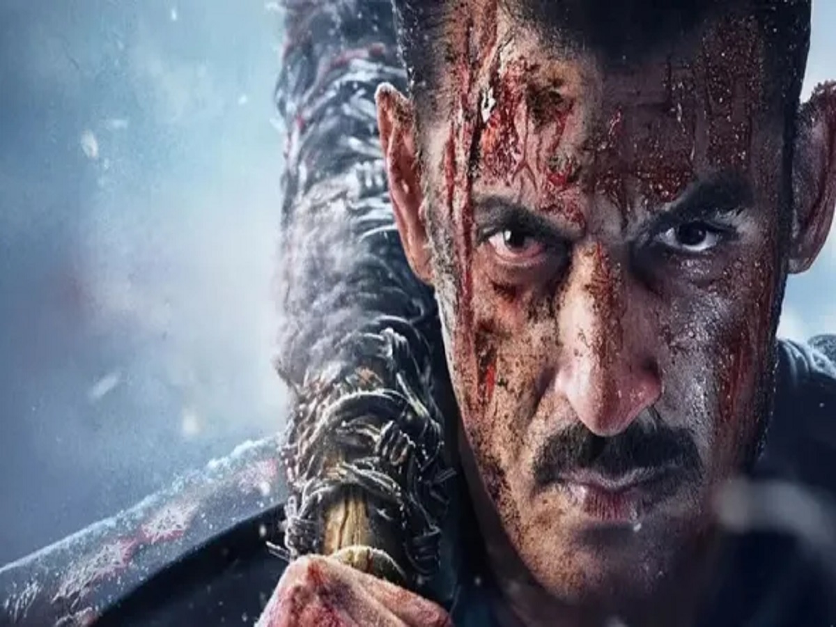 Salman Khan's performance will now be seen in this film, the song has been released