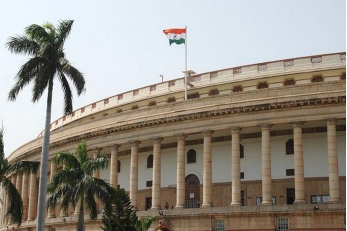 Center seeks approval of Parliament for additional expenditure of Rs 2.71 lakh crore in the financial year 2022-23