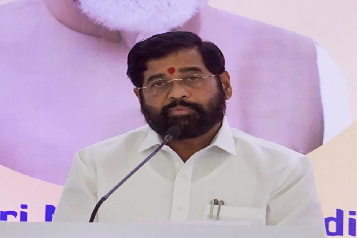 Money being looted on Eknath Shinde's MLAs, BJP MLAs unhappy