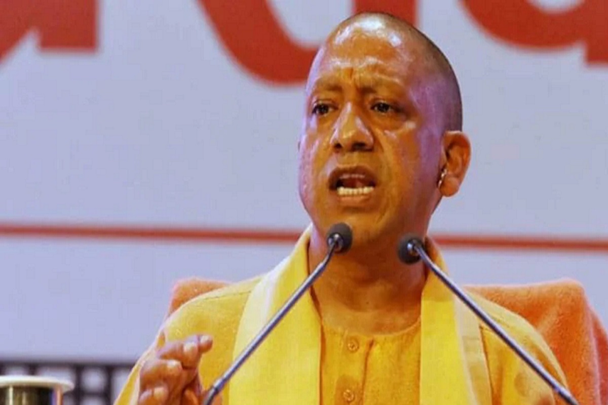 Yogi Government : Yogi 2.0 government will highlight its achievements in the first anniversary