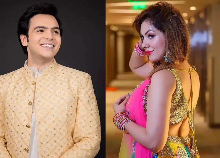 TMKOC: Munmun Dutta and Raj Anadkat have given this new update regarding their engagement, you also know about it