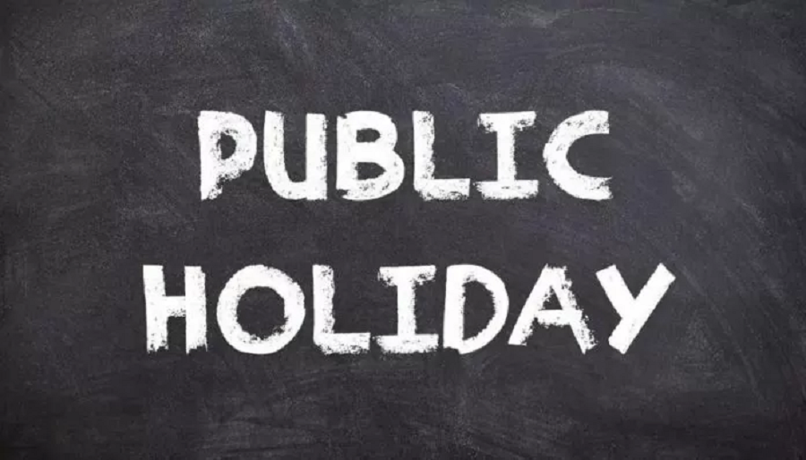 Public Holiday: Good news! Schools, colleges and offices will remain closed for 4 days due to Holi