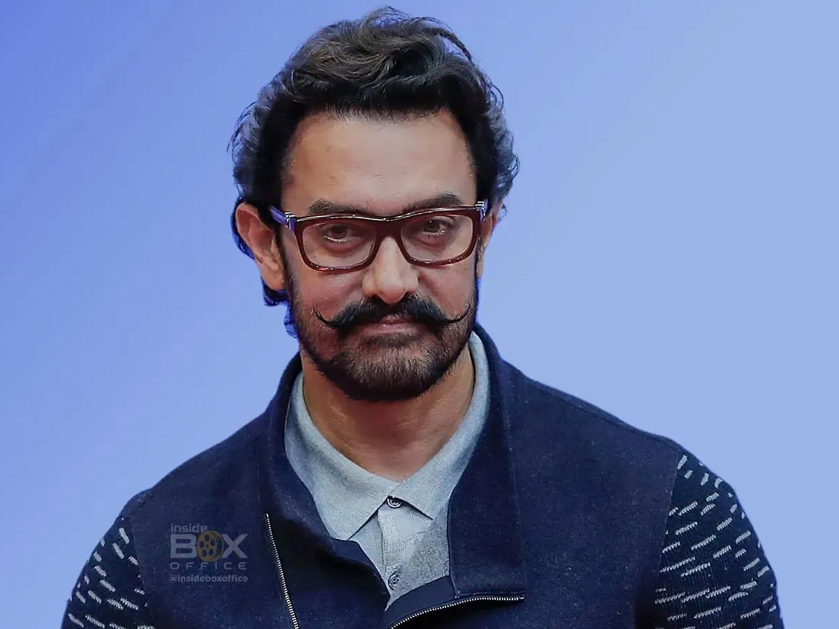 Birthday Special: Aamir Khan began dreaming this dream right from his childhood—and after four years of struggle...