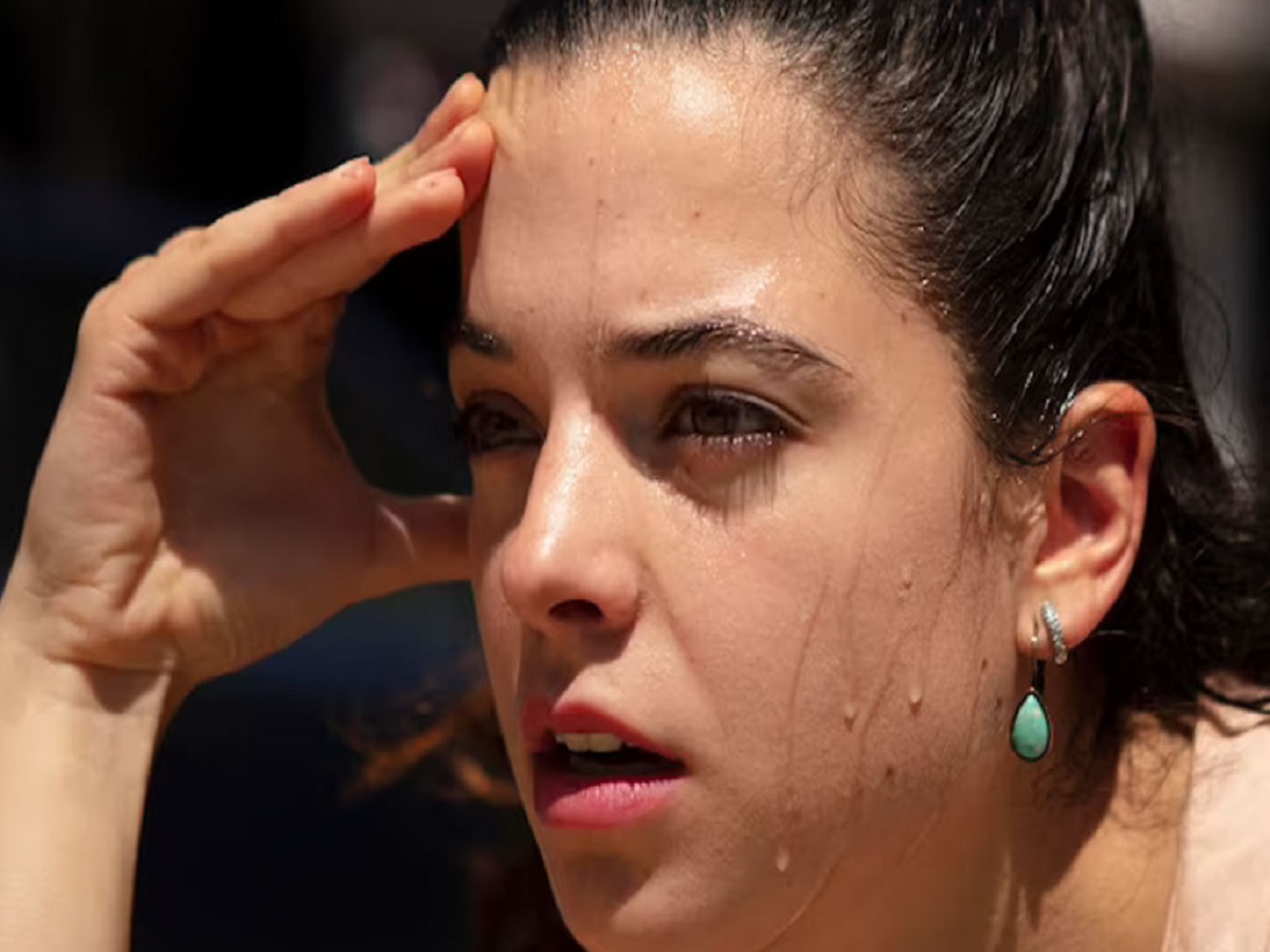 Skincare Tips: This face pack offers relief from tanning, irritation, burning sensations, sweat-induced bumps, and rashes