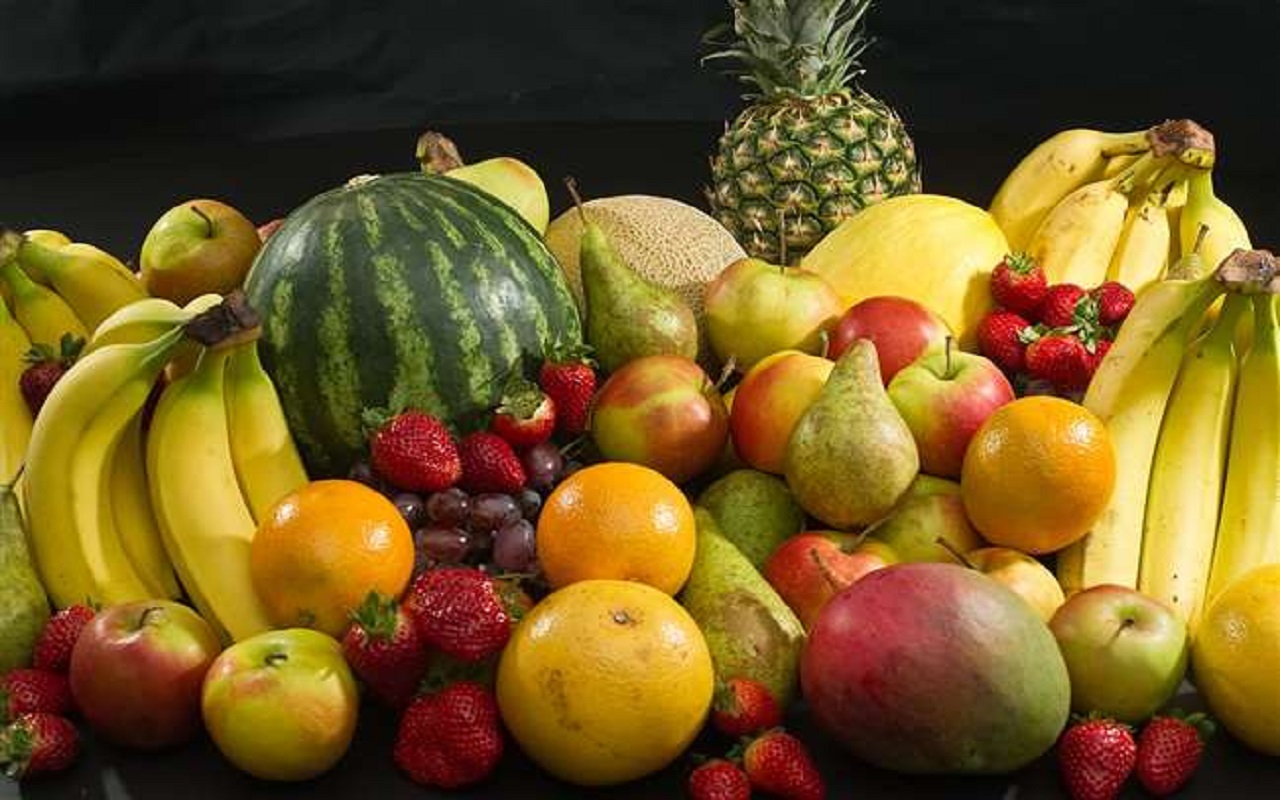 Health Tips: Consume these fruits in summer, there will be no shortage of water in the body
