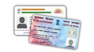 Pan-Aadhar Link: Before paying late fee of Rs 1,000 to link Pan-Aadhaar, check the new rule, otherwise there will be loss