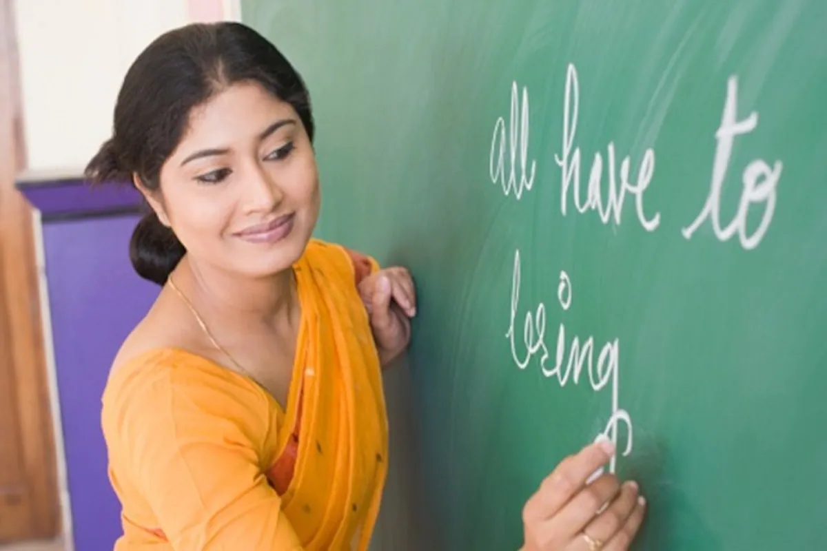 Golden opportunity to apply for Government Teacher Recruitment, Salary up to Rs 1.51 lakh per month
