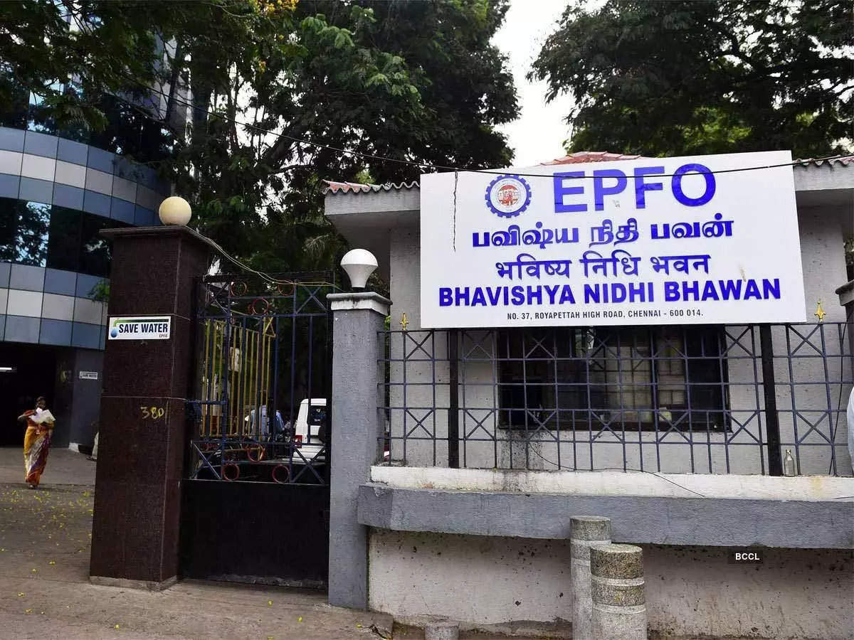 EPFO Rules Change: Big news for 6 crore employees! EPFO changes investment rules for higher returns