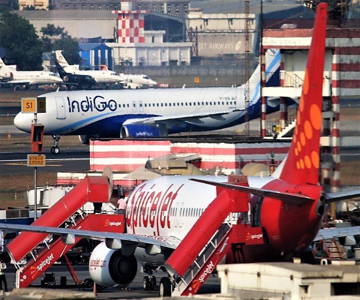 Best Flight Offers: Up to Rs 1,500 discount is available on IndiGo flight tickets