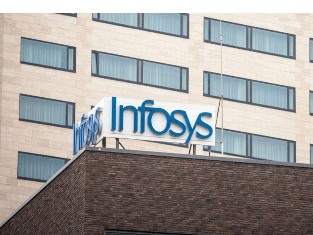 Infosys Q4 Results: Profit up 8%, announces dividend of Rs 17.50, know full details