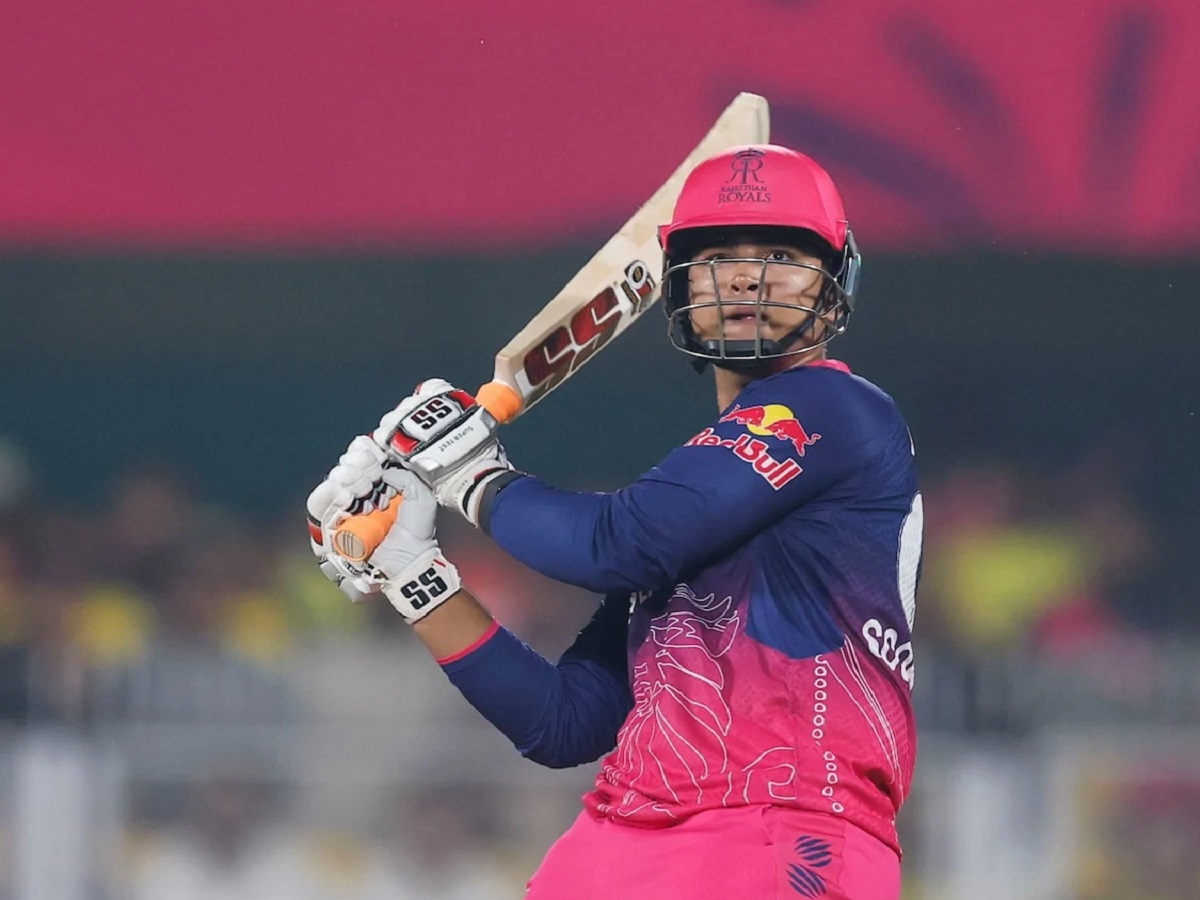 Vaibhav Suryavanshi is set to make his entry into the Indian team; the selectors have taken a decisive step