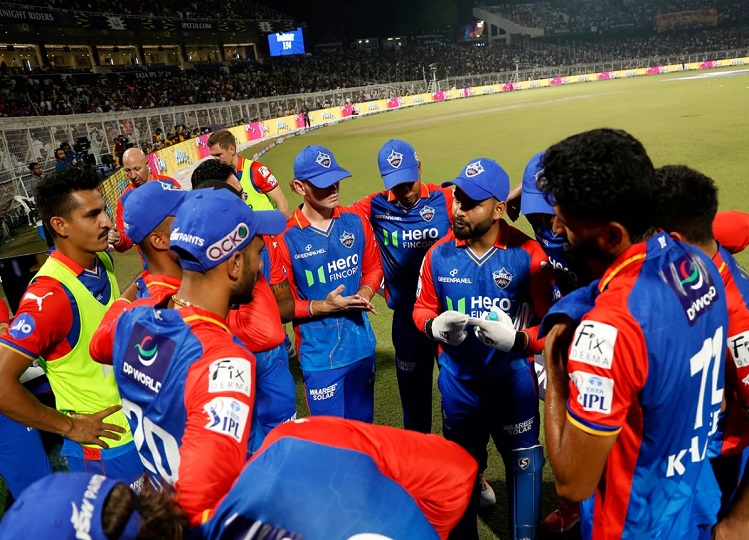 IPL 2024: If they lose today, Delhi Capitals will be out of the playoff race, this veteran will return to the team