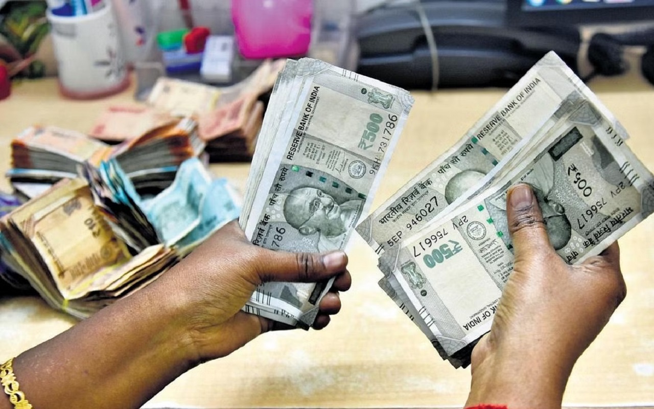 Utility News: If your monthly salary is Rs 50 thousand then you can get a loan up to this lakh