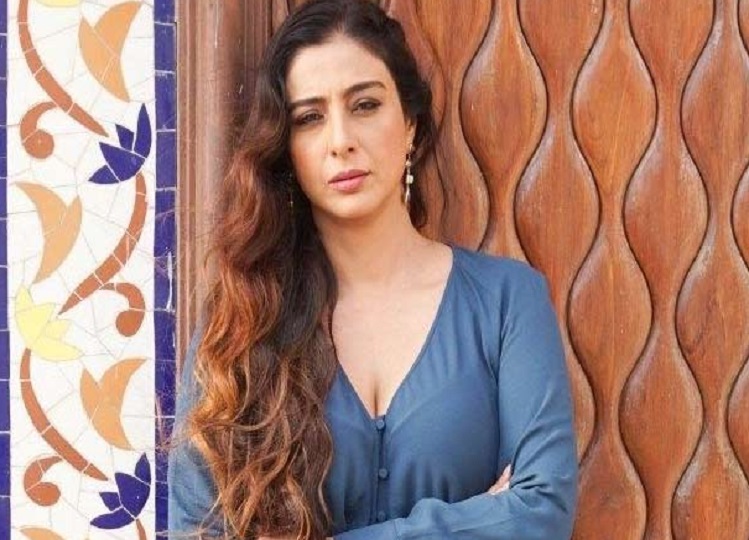 Now Bollywood actress Tabu is going to debut in this field