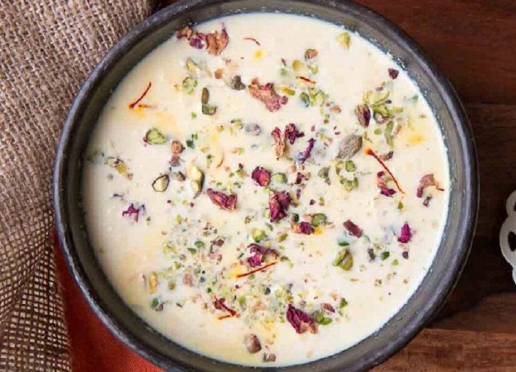 Recipe of the Day: Enjoy the taste of Paneer Kheer on the weekend, make it with this method