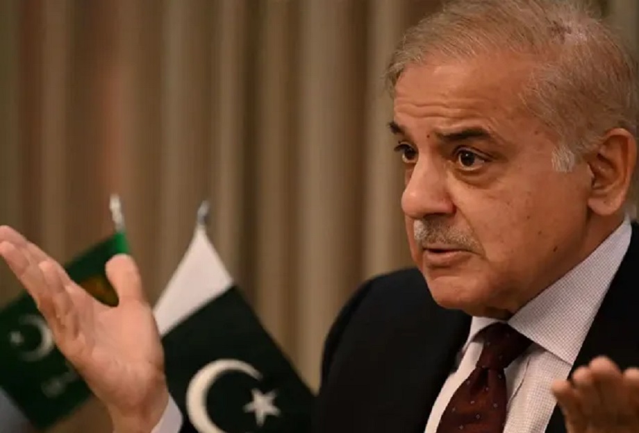 India-Pakistan tension: Pakistan has taken this big step against the Indian officer, given 24 hours for this