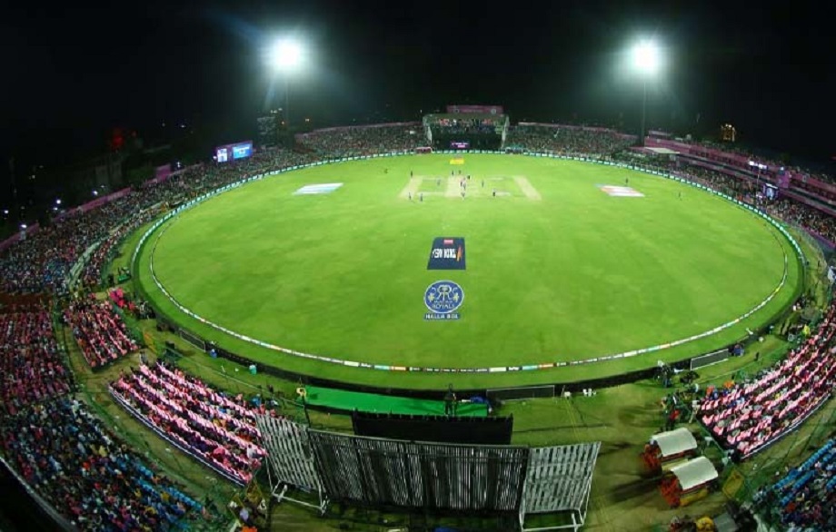 Jaipur: Threat of bombing Sawai Man Singh Stadium and Hospital received, this thing is written about Pakistan in the mail