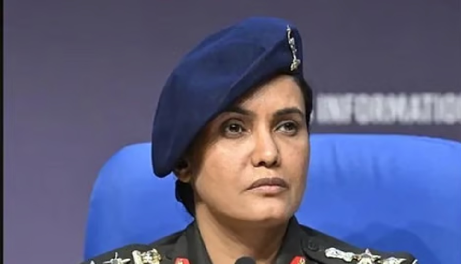 BJP minister had to pay a heavy price for commenting against Colonel Sofia Qureshi, High Court ordered to register FIR