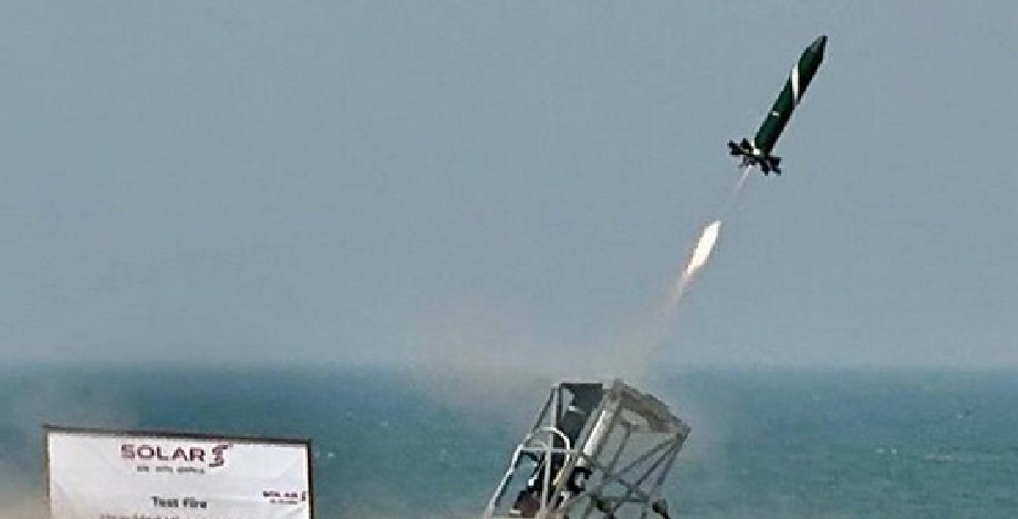 What is Bhargavastra ? India's indigenous system to deal with drone swarms...