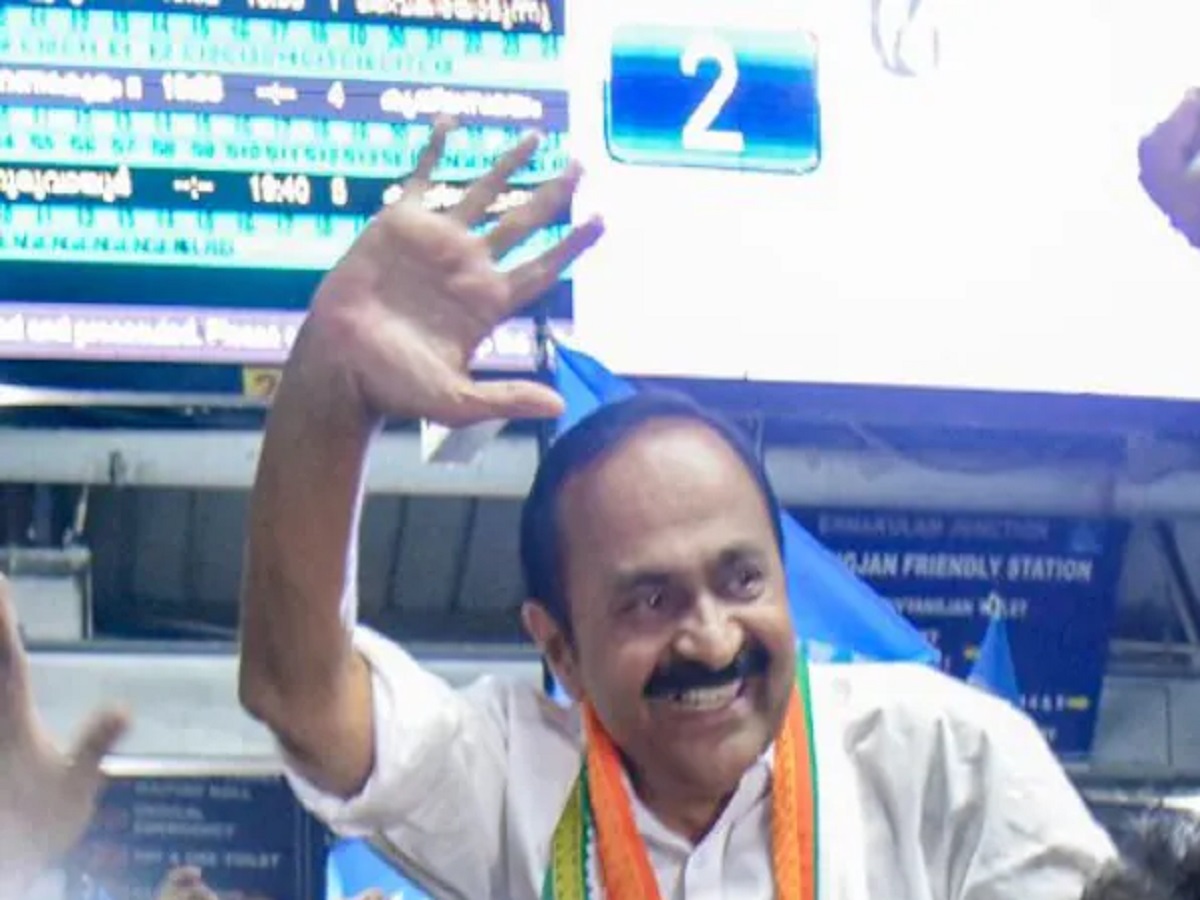 Kerala's Chief Minister-designate, V.D. Satheesan, owns assets worth crores