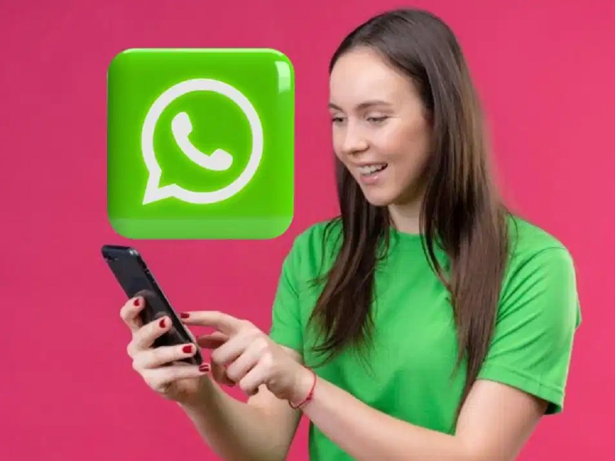Tech Tips: Friends Can Still Talk to You Even If You're Blocked on WhatsApp