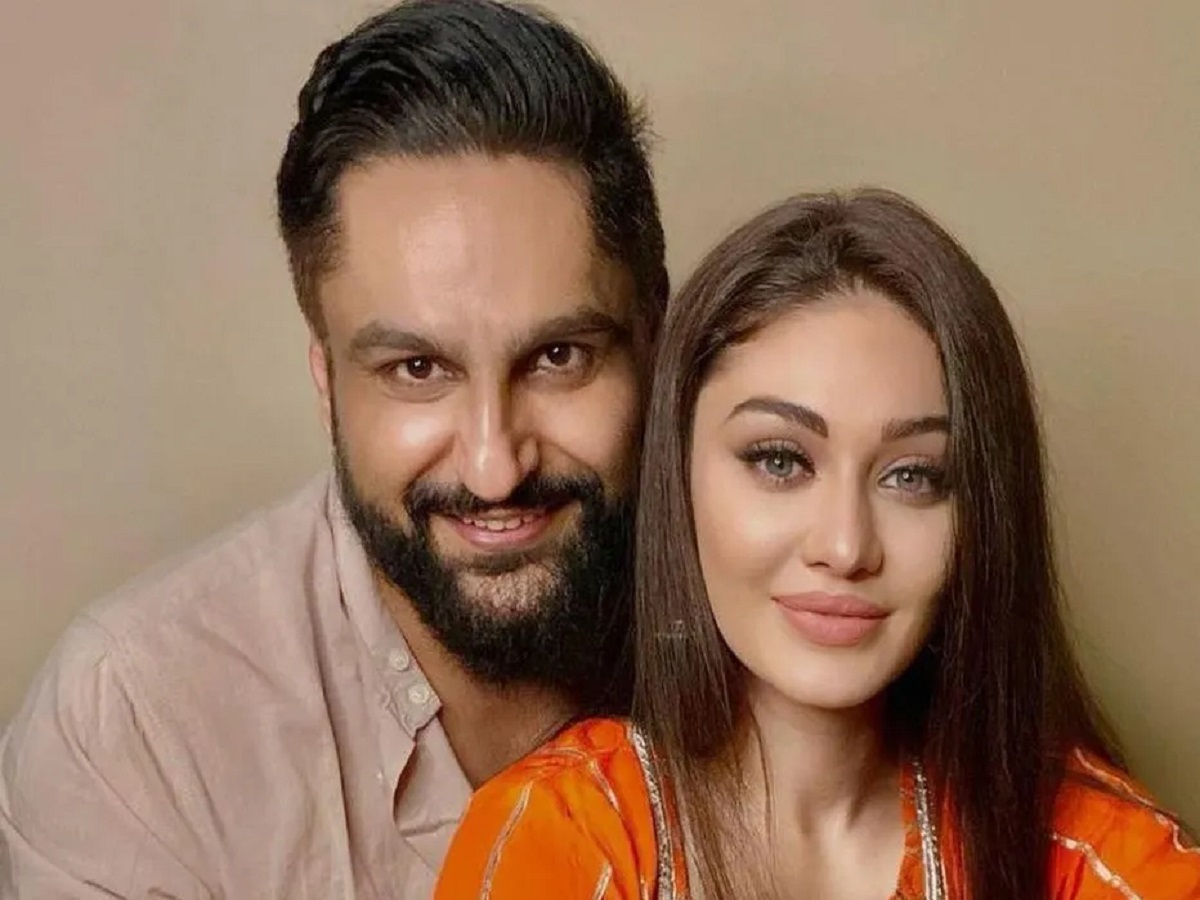 Shefali Jariwala's husband, Parag Tyagi, has spoken out regarding claims that she died after receiving an injection