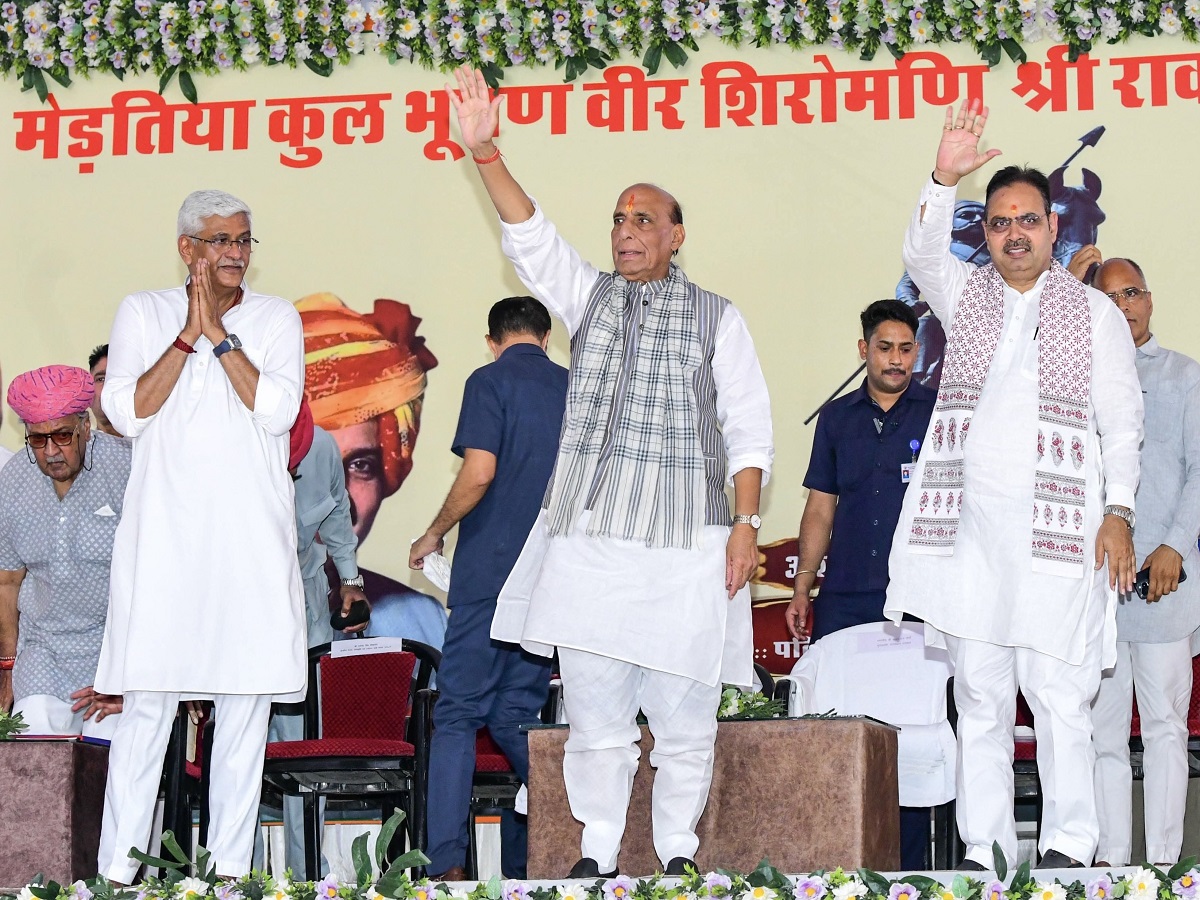 Samachar Jagat